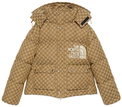 the north face gucci kids coat|north face Gucci for sale.